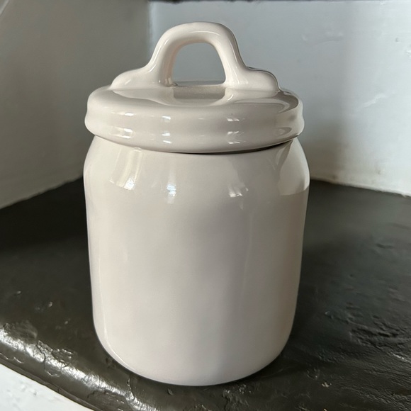 Rae Dunn cheer Canister - Picture 5 of 12